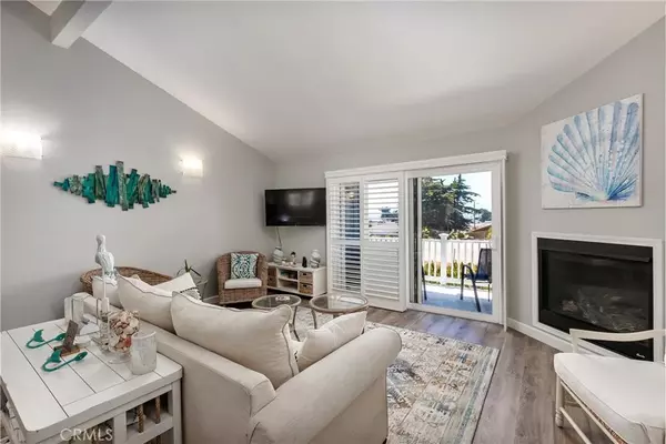 Morro Bay, CA 93442,309 Sequoia Street #3