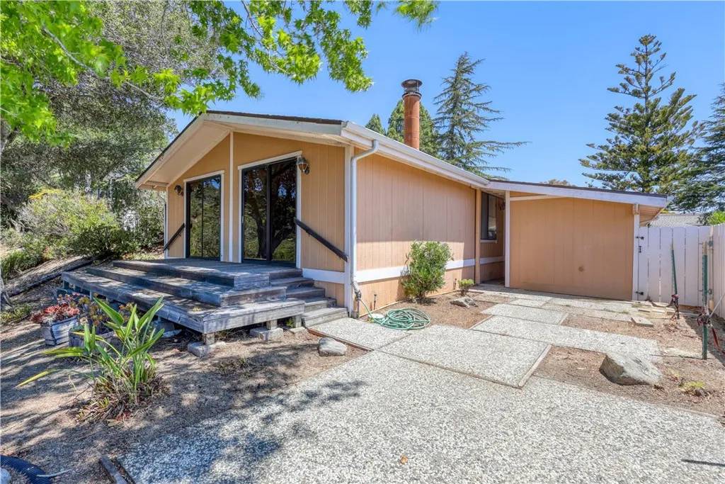 242 Hilltop Drive, Avila Beach, CA 93424