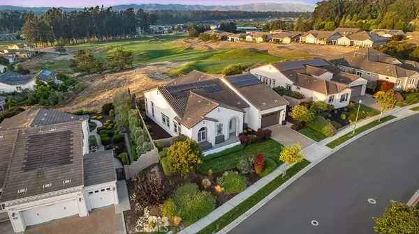 Nipomo, CA 93444,1849 Eucalyptus Road