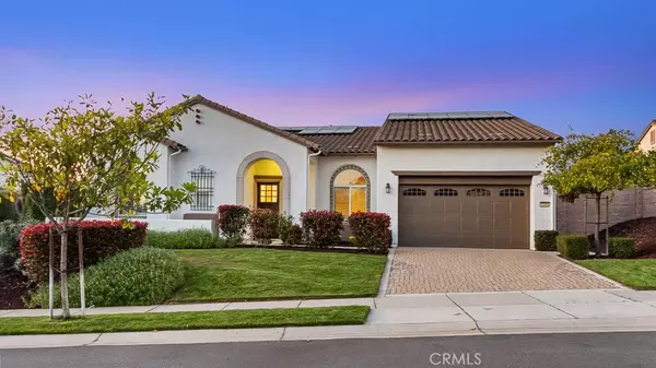 1849 Eucalyptus Road, Nipomo, CA 93444