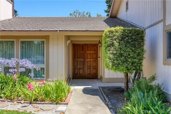 San Luis Obispo, CA 93401,92 Mariposa Drive