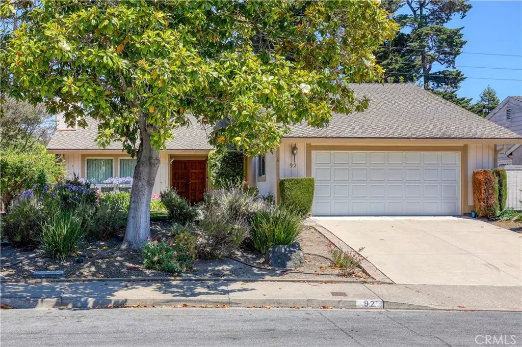 San Luis Obispo, CA 93401,92 Mariposa Drive