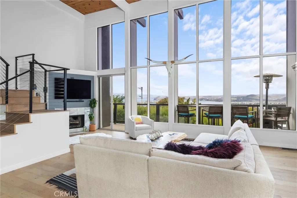 329 Travis Drive, Los Osos, CA 93402