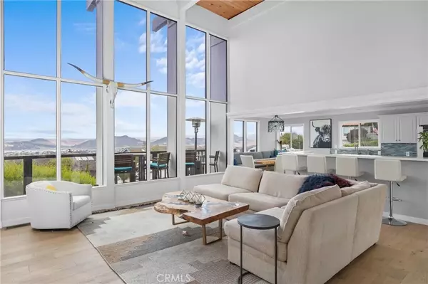 Los Osos, CA 93402,329 Travis Drive