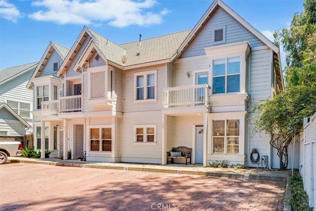 Nipomo, CA 93444,558 Adina Way