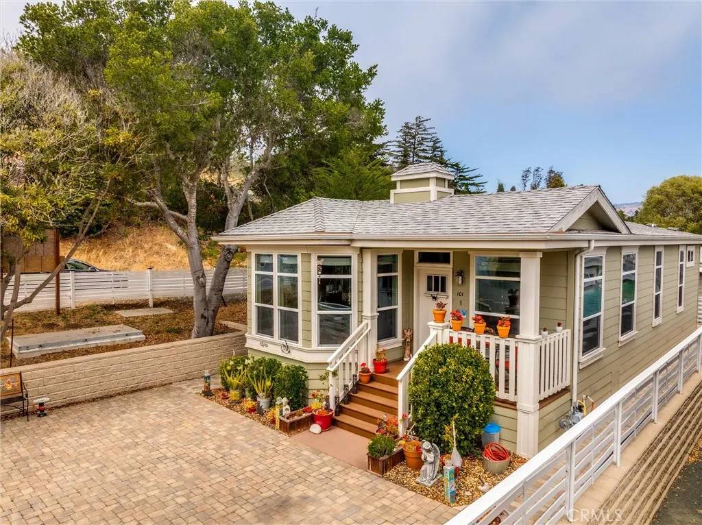 1460 Main #101, Cambria, CA 93428
