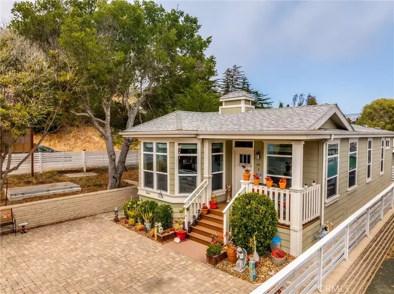 1460 Main #101, Cambria, CA 93428