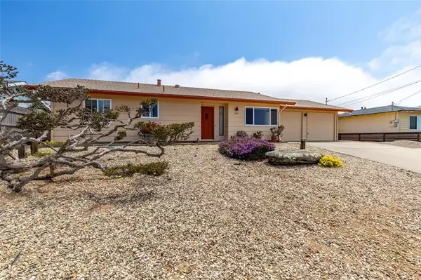 Los Osos, CA 93402,757 Lilac Drive