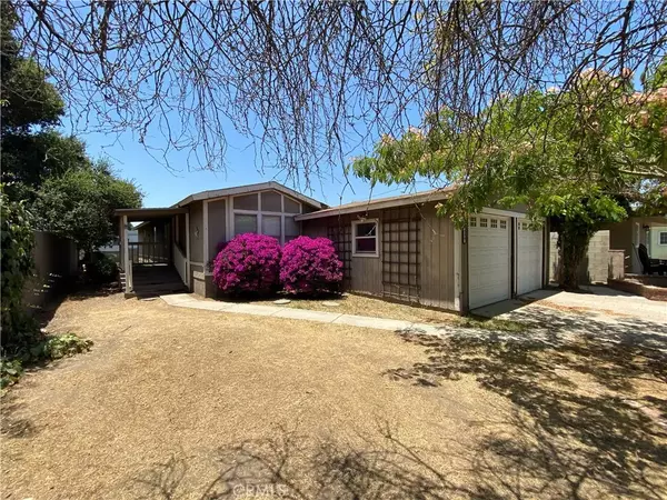 238 S 13th Street,  Santa Paula,  CA 93060