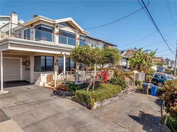 Cayucos, CA 93430,3277 Ocean Boulevard