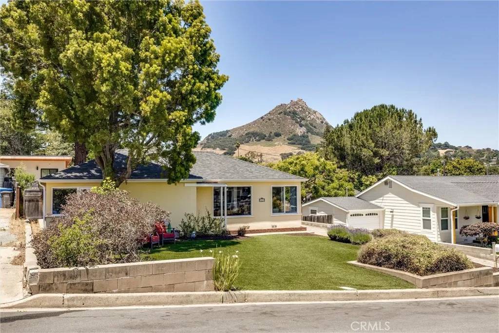 53 Rafael Way, San Luis Obispo, CA 93405