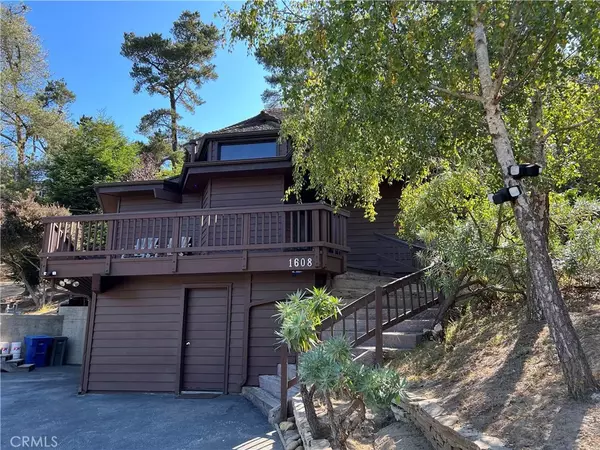 Cambria, CA 93428,1608 Bradford Road