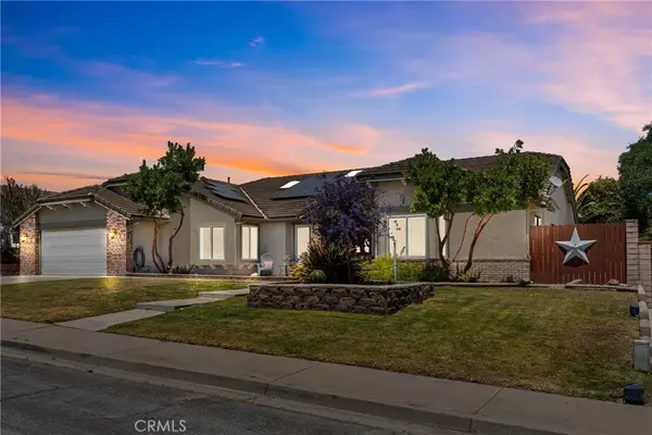 Santa Maria, CA 93455,4578 Monaco Court