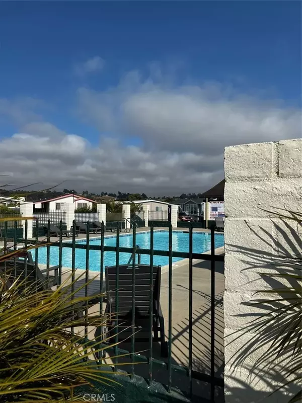 Oceano, CA 93445,2700 Cienega #98