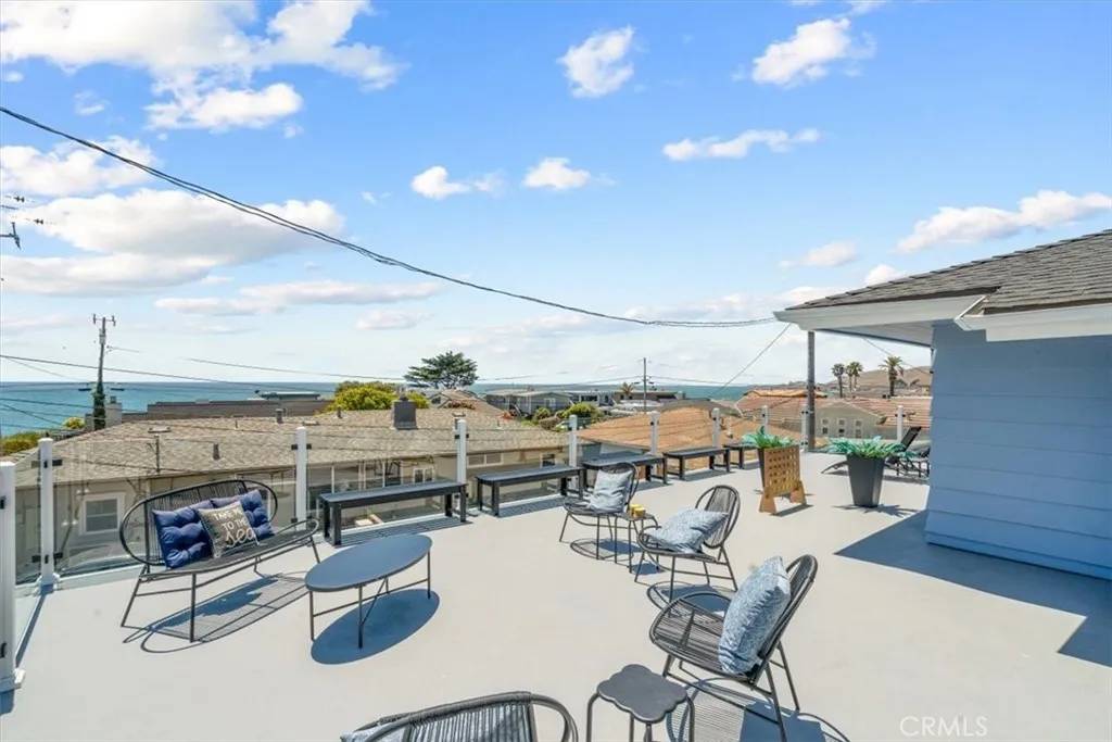 Cayucos, CA 93430,31 N 3rd Street