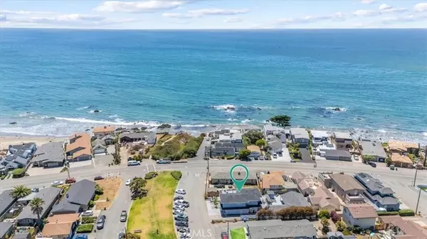 Cayucos, CA 93430,31 N 3rd Street