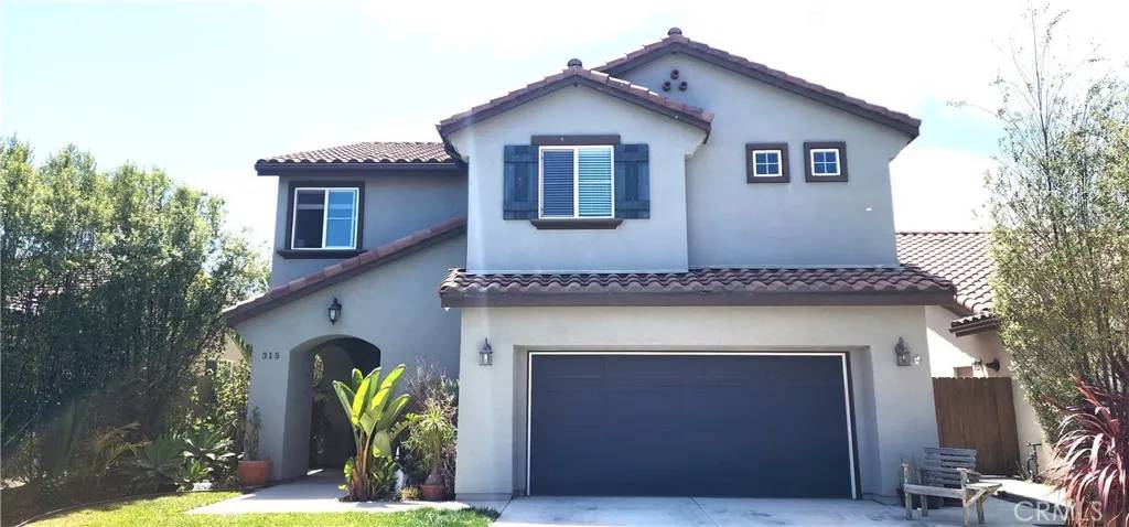 315 Fuente Drive, Guadalupe, CA 93434