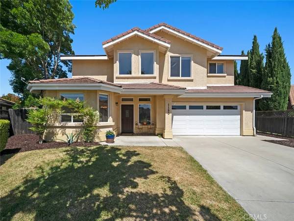 Templeton, CA 93465,1150 Megan Court