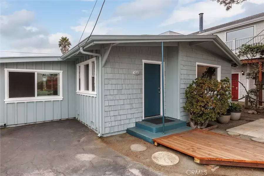 351 Nevis Street, Morro Bay, CA 93442