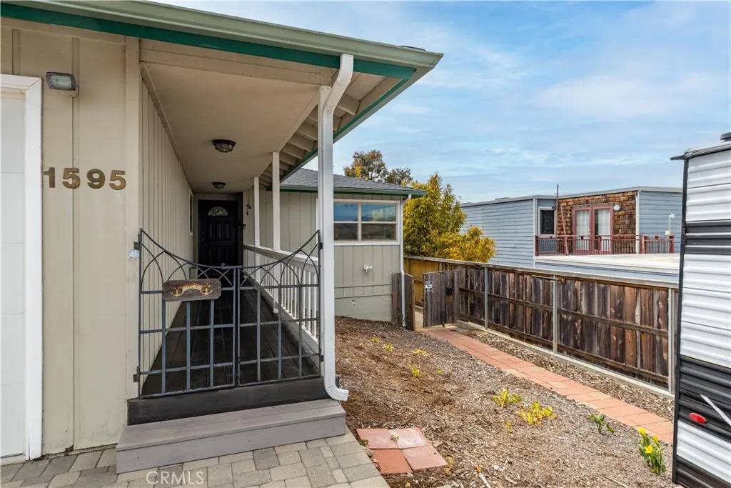 Los Osos, CA 93402,1595 15th Street