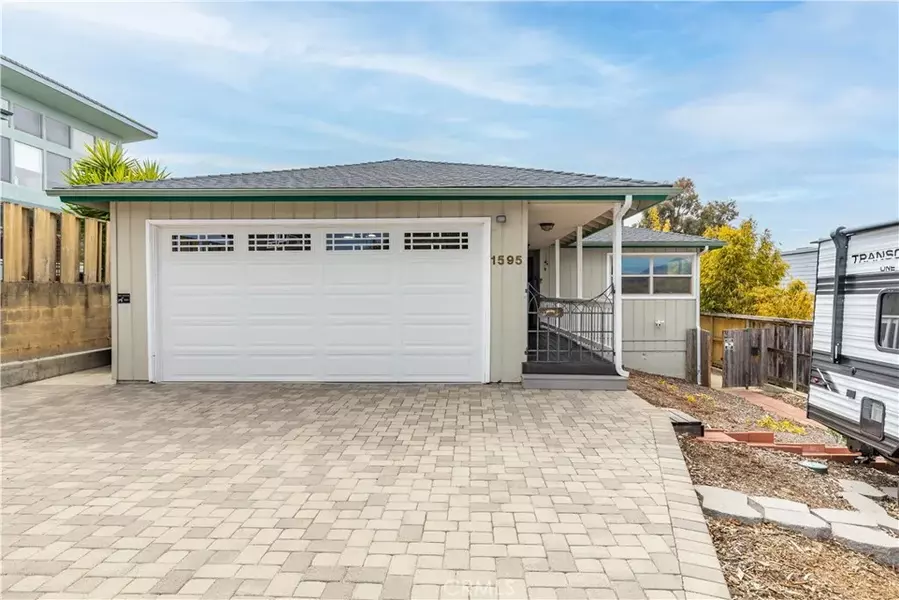 1595 15th Street, Los Osos, CA 93402