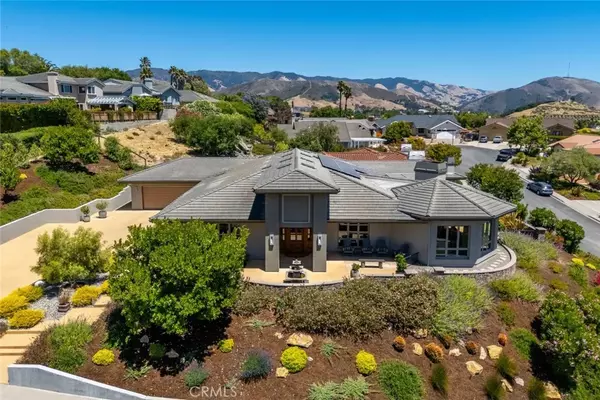San Luis Obispo, CA 93405,940 Pasatiempo Drive