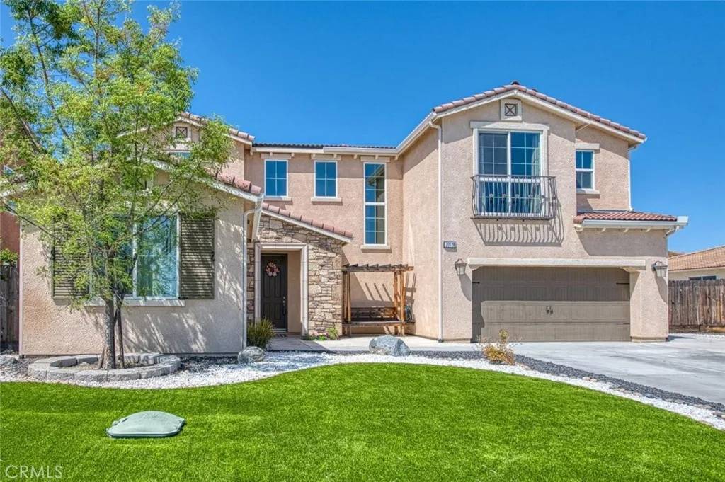20128 Pescara Lane, Friant, CA 93626