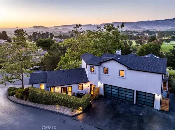 San Luis Obispo, CA 93401,769 Greystone Place