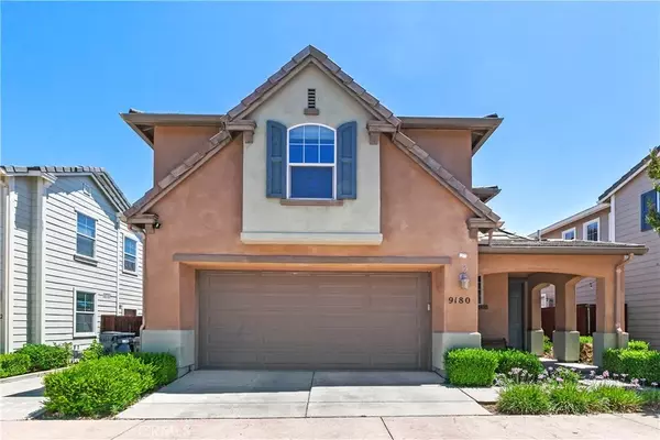 9180 Araujo Court, Atascadero, CA 93422