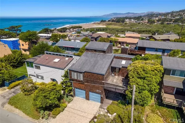 Cambria, CA 93428,373 Bristol Street