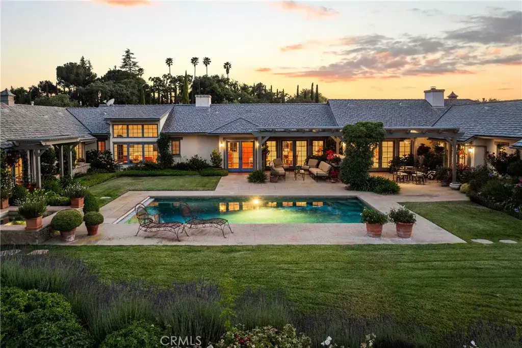 Santa Ynez, CA 93460,1559 Rolling Hills Road