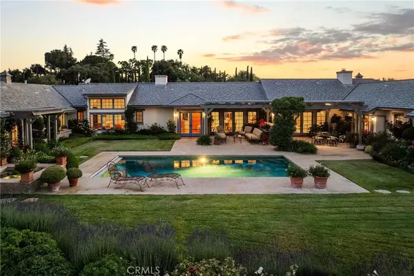 1559 Rolling Hills Road,  Santa Ynez,  CA 93460