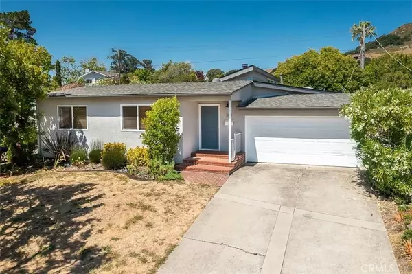 San Luis Obispo, CA 93405,380 Christina Way