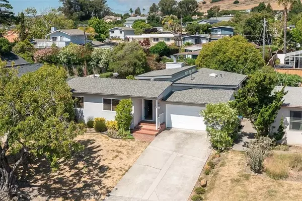 380 Christina Way,  San Luis Obispo,  CA 93405