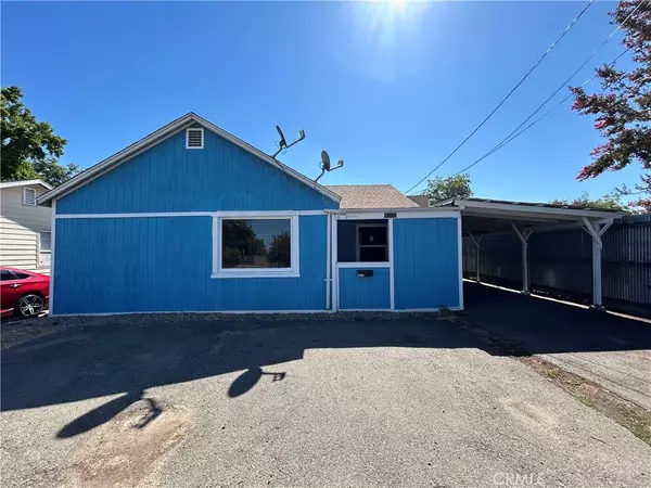 4555 Lincoln Boulevard, Oroville, CA 95966