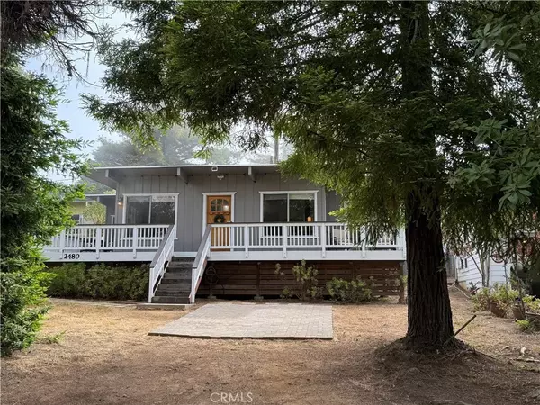 Cambria, CA 93428,2480 Cowper Street