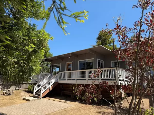 Cambria, CA 93428,2480 Cowper Street