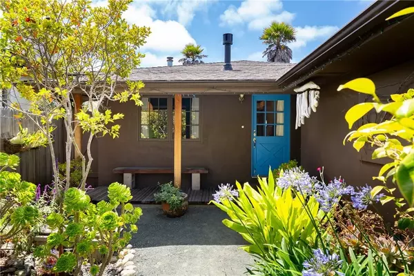 Los Osos, CA 93402,1521 5th Street