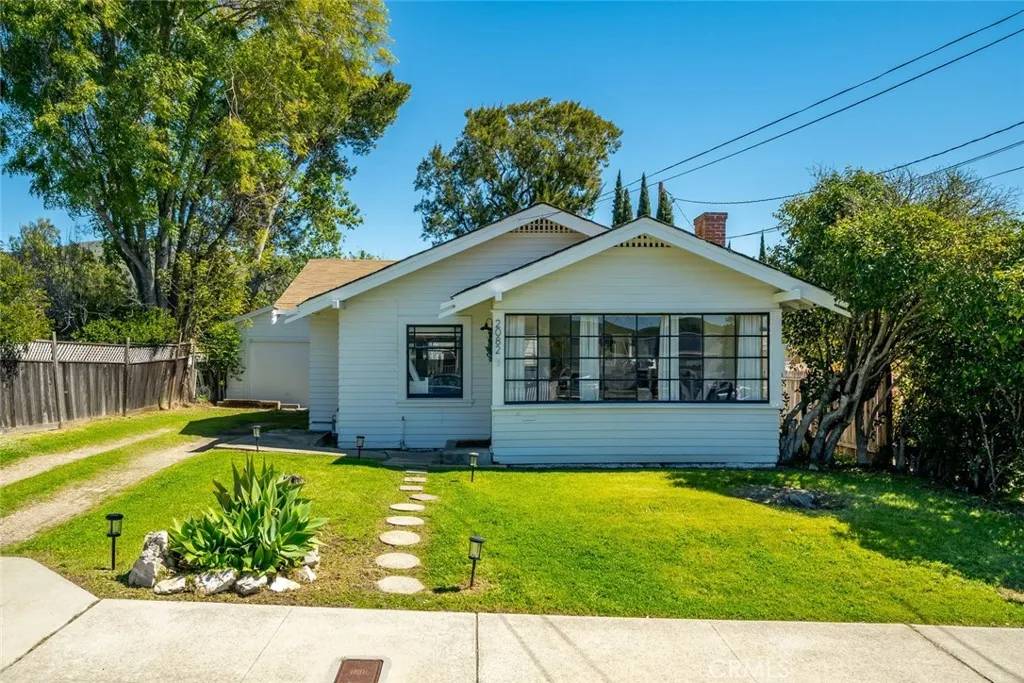 San Luis Obispo, CA 93401,2082 Harris Street