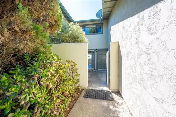San Luis Obispo, CA 93405,1750 Prefumo Canyon Road #83