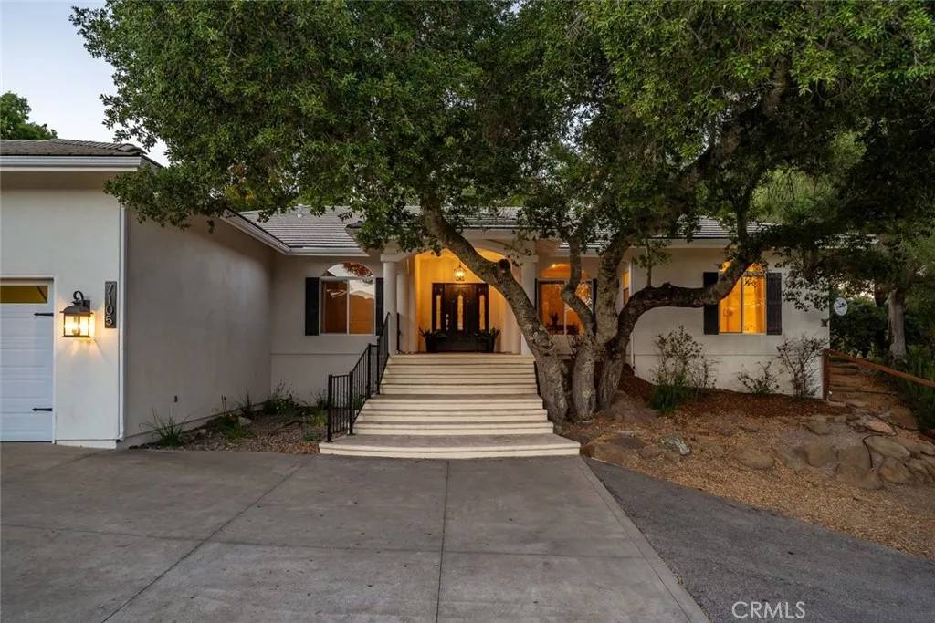 Atascadero, CA 93422,7105 Rayar Road