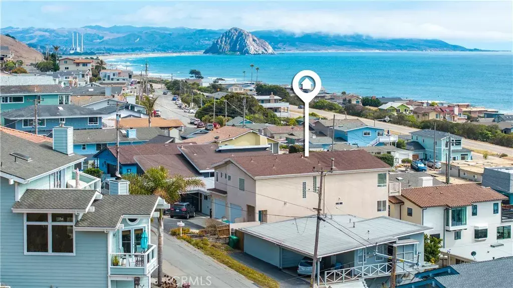 Cayucos, CA 93430,3166 Shearer Avenue