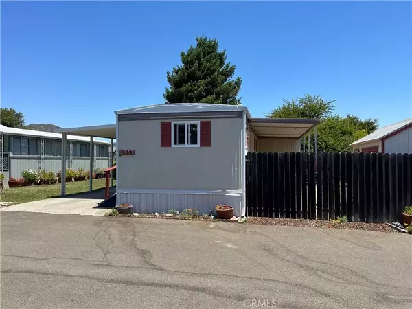 1020 Ilene, San Luis Obispo, CA 93405