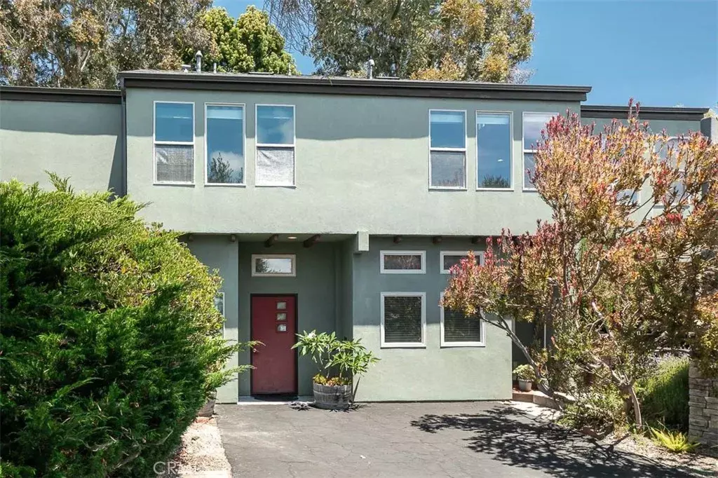 San Luis Obispo, CA 93401,2852 Los Feliz Court