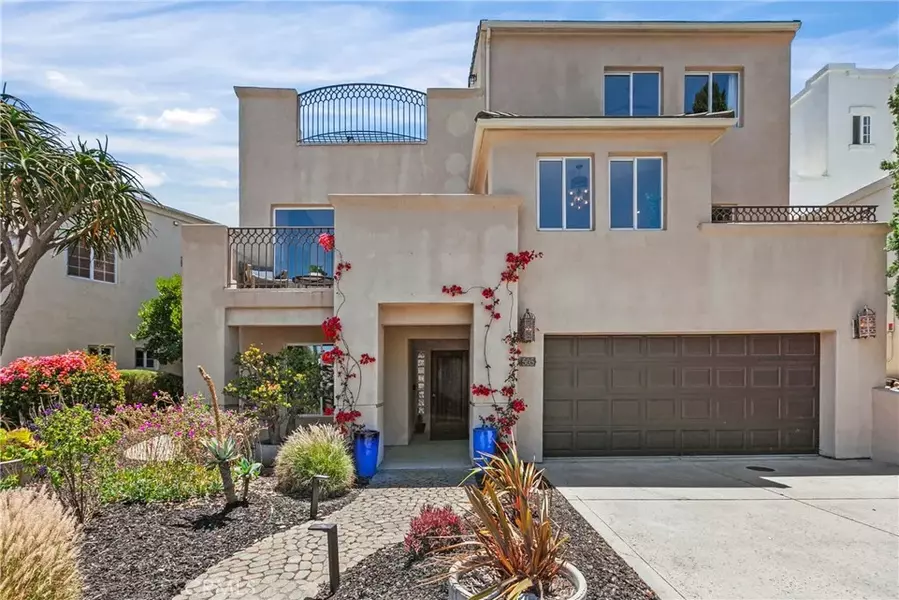 505 Bluerock Drive, San Luis Obispo, CA 93401