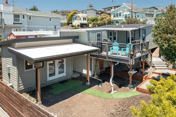 Cayucos, CA 93430,1998 Circle Drive