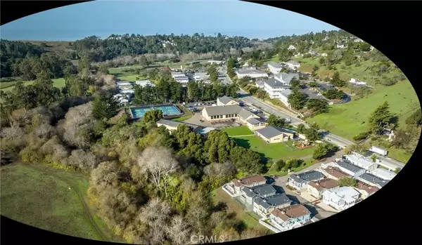 Cambria, CA 93428,1460 Main #112