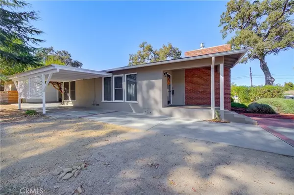 Paso Robles, CA 93446,1835 Oak Street