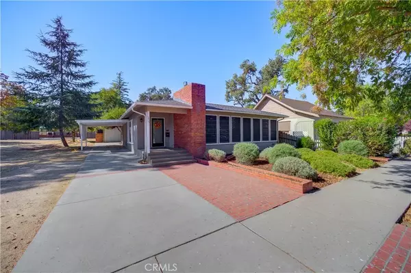 1835 Oak Street, Paso Robles, CA 93446
