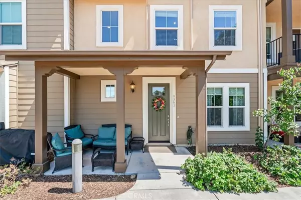 Atascadero, CA 93422,9361 Ranada Circle #19